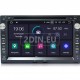 VW - МУЛТИМЕДИЯ / Навигация Android DVD